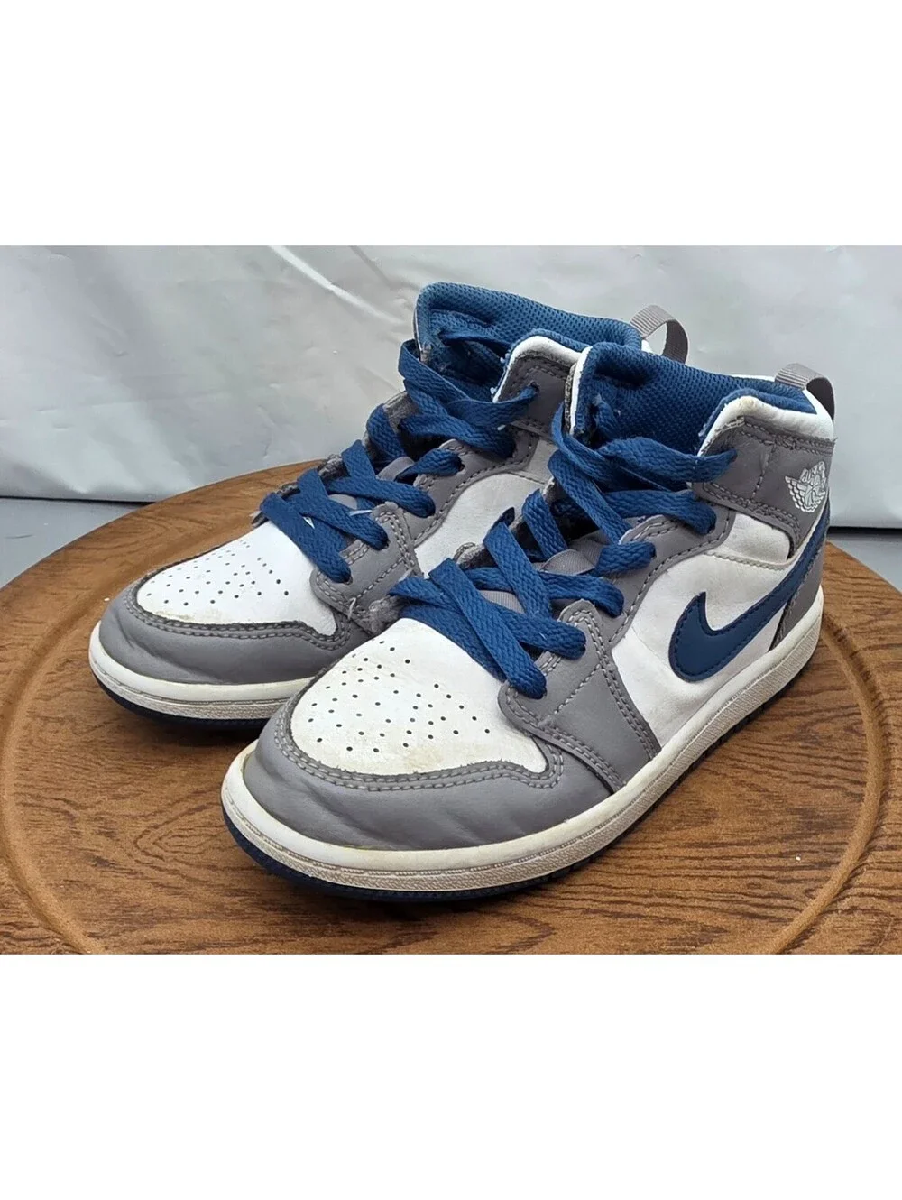 Nike air jordan